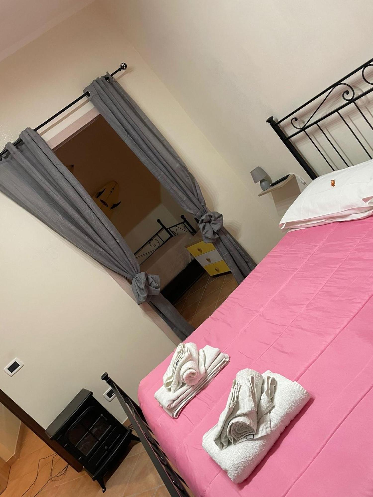 FoceneTommy House 19アパートメント エクステリア 写真